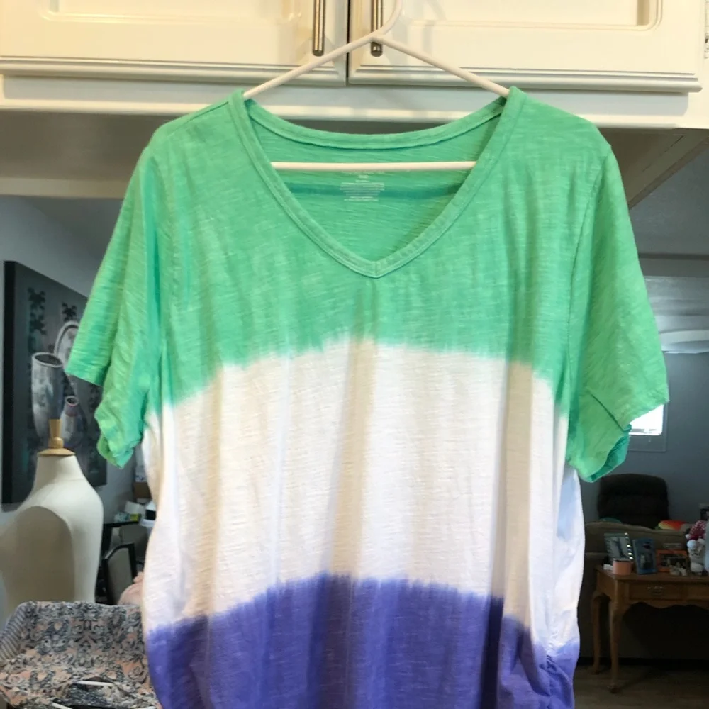 Lane Bryant Top - Picture 6 of 6